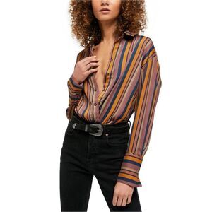 We the Free • All Smiles Shirt